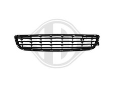 Stoßstangengitter rechts für Opel Zafira 2005-2007