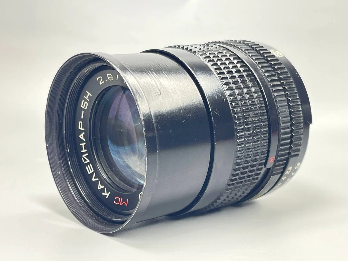 100mm Focal f/2.8 Camera Lenses for Nikon for sale | eBay