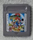 Super Mario Land 2 Nintendo Game Boy, 6 Golden Coins - Game Only - Preowned