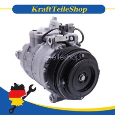 Klimakompressor DCP17151 für Mercedes-Benz Sprinter B906 3,5/3/5 Bus Kasten NEU