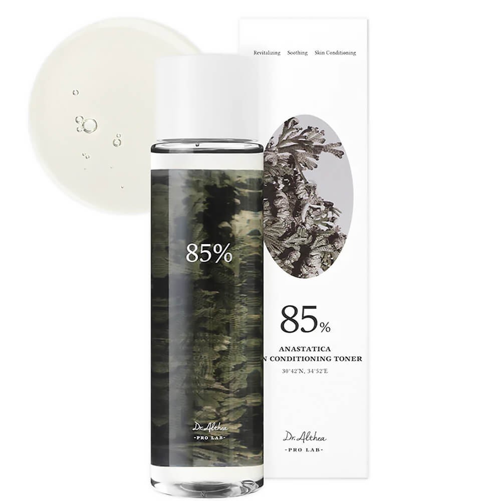 Anastatica Skin Conditioning Toner - Image 2