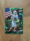 2024 Panini Prizm National VIP Gold Pack Prospects Arch Manning Green /99 #RP4