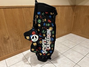 Scotty Cameron Pathfinder Bag | eBay