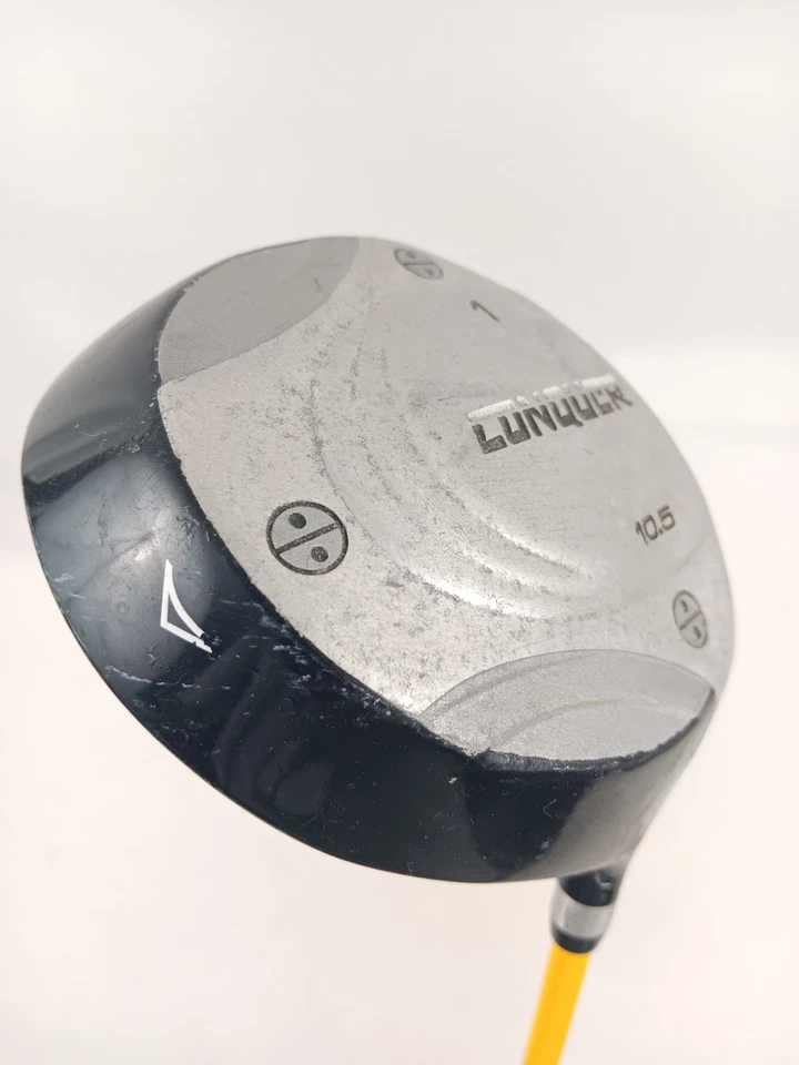 Acuity Driver Golf Club 10.5* Right Hand Regular 65g Graphite 43.5" Men's *Read - Image 2 of 4
