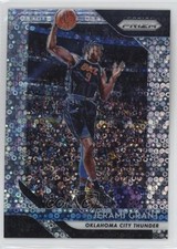 2018-19 Panini Prizm Fast Break Prizm Jerami Grant #89 05v0