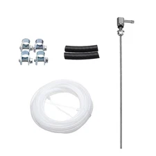 Fuel Tank Sender Kit Replacement Fuel Connection Hose for Webasto Eberspacher