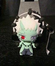 Naruto Shippuden Monogram Six Paths Obito Fig...
