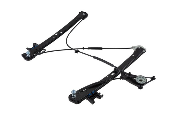 8V3837461 Fensterheber FüR Audi A3 8V - 3 TüRer Vorne Links Elektrisch-image