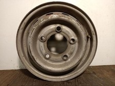 Jantes Nissan CABSTAR
