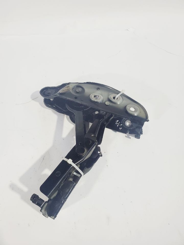 Pair Hood Hinges OEM 2010 Bentley Continental GT