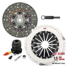 PRO Performance Stage 2 Clutch Kit Compatible with 1993 with Slave Cylinder
