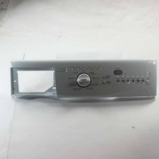 WHIRLPOOL WPW10445679 Washer Control Console Panel