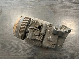 BMW 5 E39 2000 Klimakompressor Pumpe 447220 Diesel 135kW GSD39719