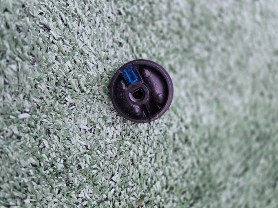 Honda Accord 1994-1997 VENTILADOR CLIMATIZADOR AIRE ACONDICIONADO PERILLA CALENTADOR 1 PIEZA Foto 3 de 3