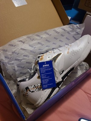 Joma mens sz 11 Regate Rebound Indoor Soccer Shoes | eBay