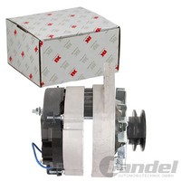 NK Lichtmaschine Generator 50A Passend FüR CitroËN AX BX C15 Peugeot 205 309 405