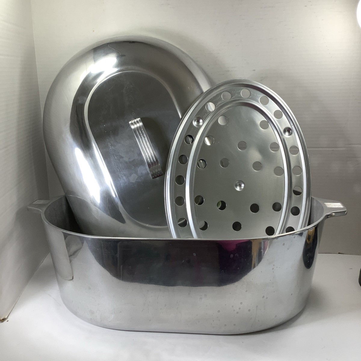 Magnalite Classic 18