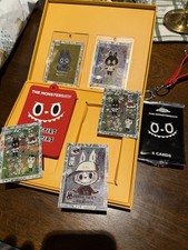 2025 Topps Chrome Labubu 10th Anniversary Checklist Guide in-content 36