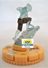 HEROCLIX X-Men Regenesis 013 ICEMAN OP Wolverine vs Cyclops LE set