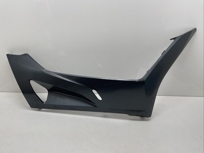  Honda Ww 125 A-m PCX 125 2021 - 2024 Seitendeckel Verkleidung rechts unten  