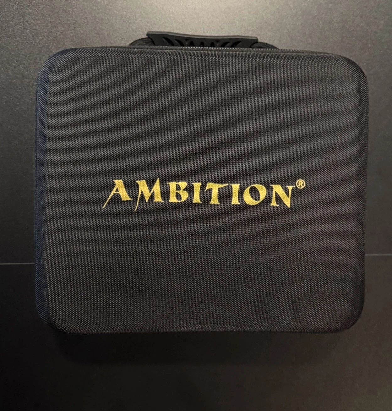 Ambition Soldier Wireless Rotary Tattoo Machine Kit image 11