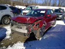 Passenger Rear Suspension Without Crossmember AWD Fits 19-25 ALTIMA 1598984