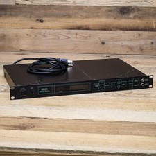 Yamaha SPX90II Digital Multi-Effects Processo...