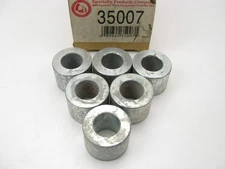 Specialty Products 35007 Heavy Duty Tandem Truck Alignment Shims 1" Thick 6/Pack