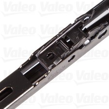 Valeo Rear Windshield Wiper Blade For Honda CRX 604468