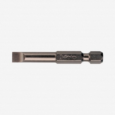 Felo Slotted 5/16'' x 1.2'' x 2'' Bit on 1/4''