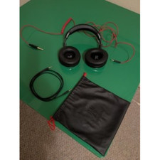 OneOdio Wired DJ Hi-Res Over-Ear Headphones