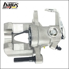 Bremssattel Bremszange Hinten Links für Opel Astra G T98 mit ABS Bj.1998-2005