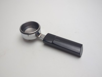ORIGINAL OEM GAGGIA PORTAFILTER HOLDER AND FILTER  58MM