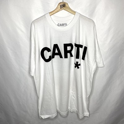 Playboi Carti YVL Opium I Am Music Die Lit Whole Lotta Red Summer Tour Merch XXL