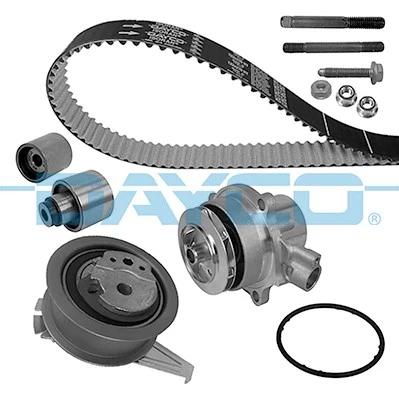DAYCO KTBWP8840 Kit de distribution + pompe à eau - Photo 2/2