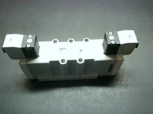 PARKER H32VXBG023C PNEUMATIC SOLENOID VALVE
