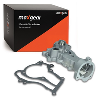 Maxgear Wasserpumpe Opel Astra P10 Corsa S07 Insignia G09 Chevrolet Aveo T300