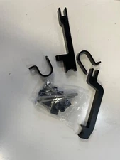 PowerMadd Sentinel Handguard Mounting Kit - 34450