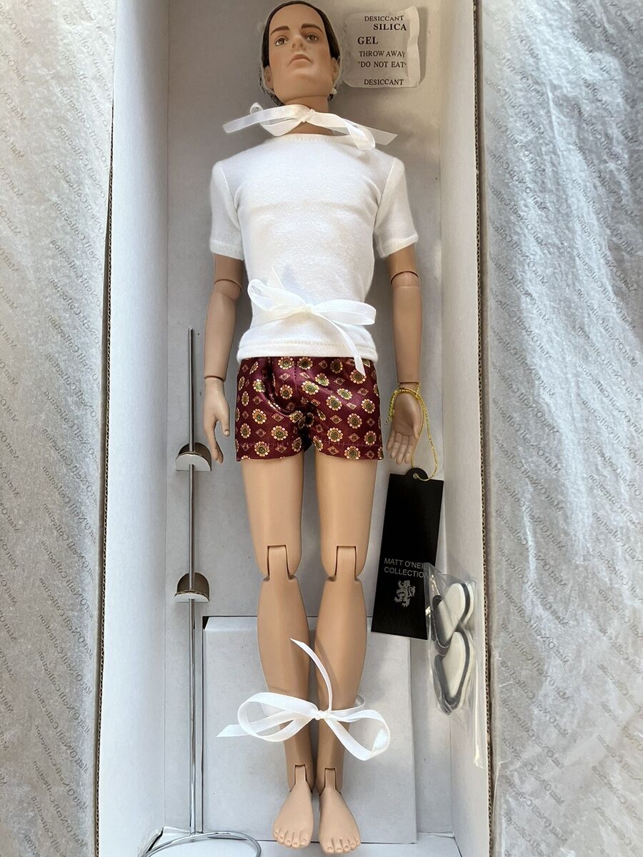 TONNER MATT O'NEILL 2004 TEE & BOXERS Walnut 17 TONNER MATT O'NEILL 2004 TEE & BOXERS Walnut 17