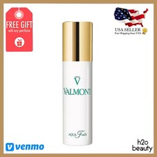 Valmont Aqua Falls 2.5 oz / 75ml Brand New
