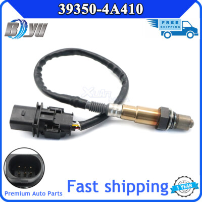 NEW Lambda O2 Oxygen Sensor 39350-4A410 For Hyundai i20 i30 i40 ix20 ix35 KIA