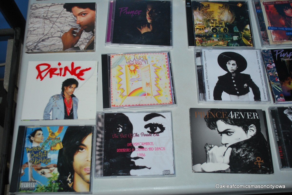 PRINCE CD 10枚とDVD1枚　レア盤あり Re:Sense [初回限定盤B][CD][+DVD] - King & Prince - UNIVERSAL