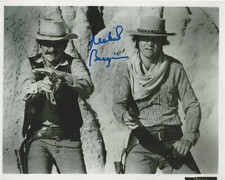 RICHARD BENJAMIN SIGNED AUTHENTIC 'WESTWORLD 1973' 8x10 MOVIE PHOTO COA ACTOR