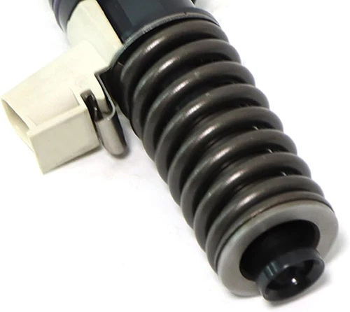 6PCS Fuel Injectors 85144518 85020429 for Volvo 2016 VNL 670 Mack D13 MP8 US14 - Picture 5 of 6