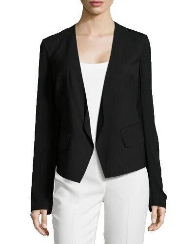 Abrigos Casual Donna Karan, chaquetas y chalecos para Mujeres