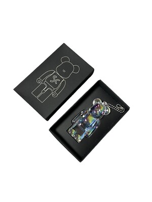 BEARBRICK display case