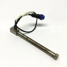 Tutco-Farnam HT050-100-120-1/8F-1/8F Air Heat Torch 120VAC 100W 1300°F 1-10SCFM