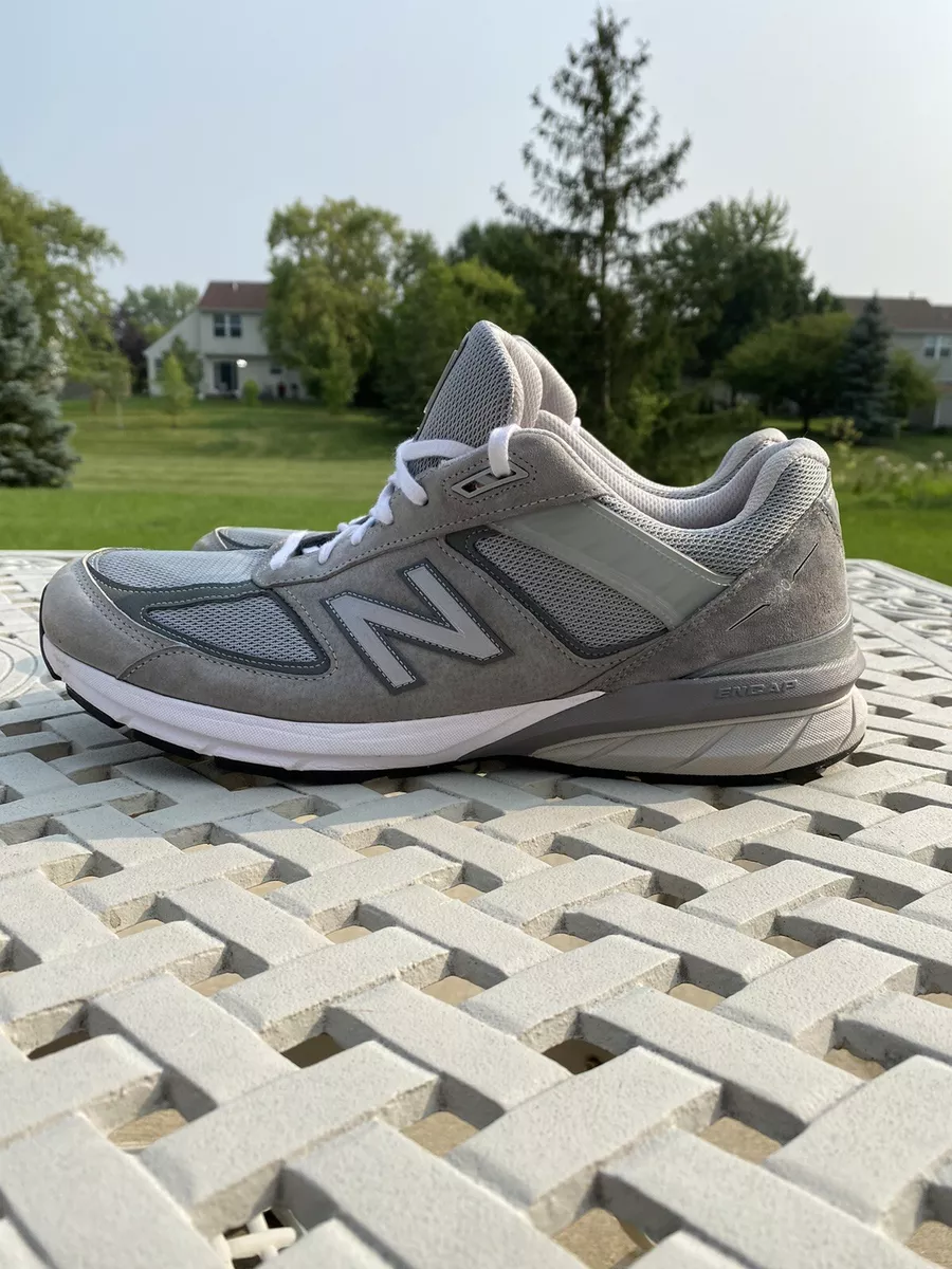 Nb 15 hotsell grey