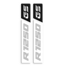 KIT ADESIVI RESINATI RIFRANGENTI VALIGIE BMW VARIO R 1250 GS ATR-008 (Black)