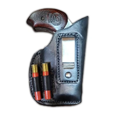 IWB holster Bond Arms 4.25" Snake Slayer IV loops for any caliber as request
